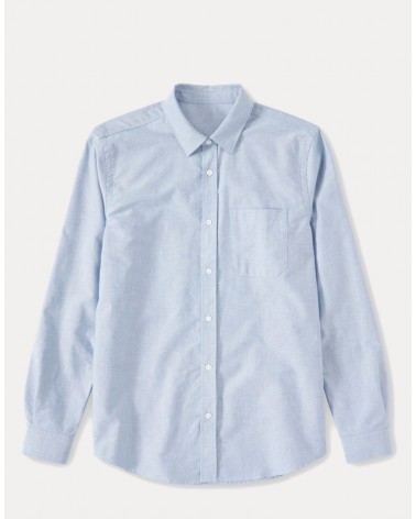 Closed - Chemise Oxford -...