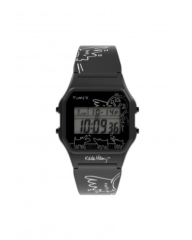Timex x Keith Haring -...