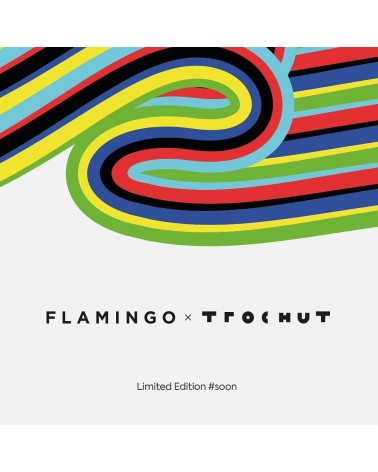 Flamingo - Lunettes de Soleil - Alex Trochut Flamingo - 8