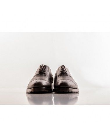 Labuta - Chaussures Alfaiate en Cuir - Noir Labuta - 3