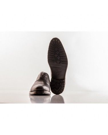 Labuta - Chaussures Alfaiate en Cuir - Noir Labuta - 4