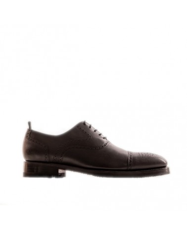 Labuta - Chaussures Alfaiate en Cuir - Noir Labuta - 1