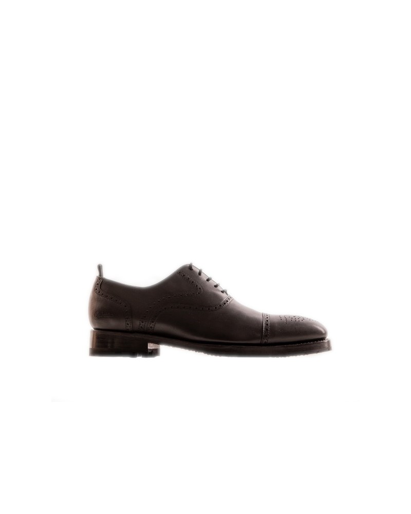 Labuta - Chaussures Alfaiate en Cuir - Noir Labuta - 1