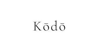 Kōdō